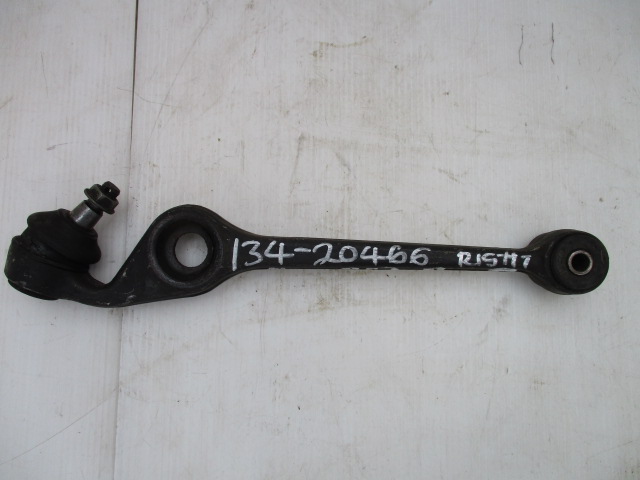 Used Toyota Duet LOWER CONTROL ARM RIGHT